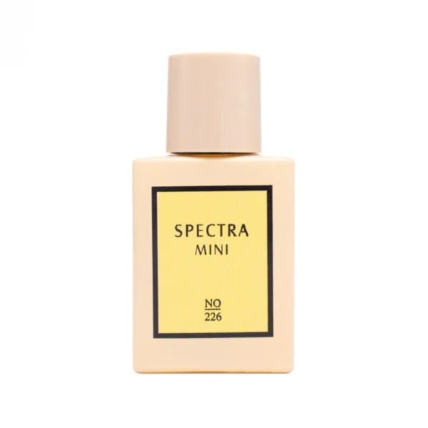 Spectra-Mini-226-Gucci-bloom-femme2.webp Spectra Nº226 - Eau de Parfum Pour Femme - 25ml