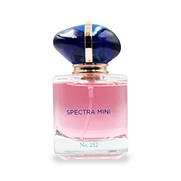 Spectra Nº252 Eau de Parfum Pour Femme - 30ml