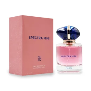 Spectra Nº002 Eau de Parfum Pour Femme - 25ml