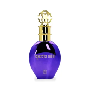 Spectra Nº260 - Eau de Parfum Unisex - 25ml